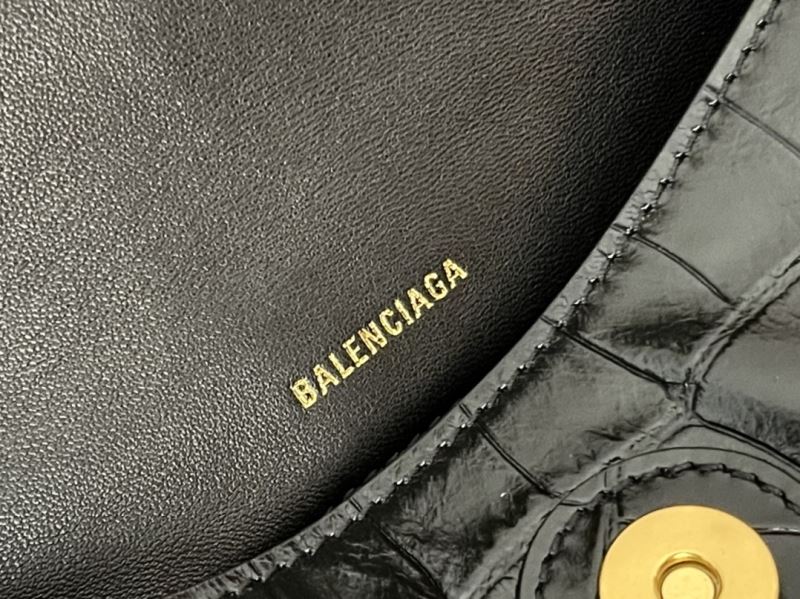 Balenciaga Hourglass Bags